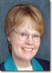 Peggy Wilson is the four term republican incumbent and a resident of Wrangell