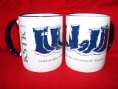 Mugs
