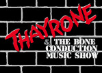 Bone Conduction Music Show