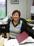 Qualified individuals can file a declaration of candidacy with borough clerk Christie Jamieson