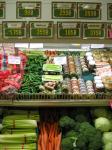 City Market owner Ben Curtis says the price of produce, among other things, has gone up.