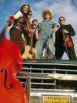 The Great Alaska Bluegrass Band, formerly known as Bluegrass 101