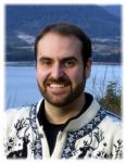 Steven Samuelson is a life-long resident of Petersburg