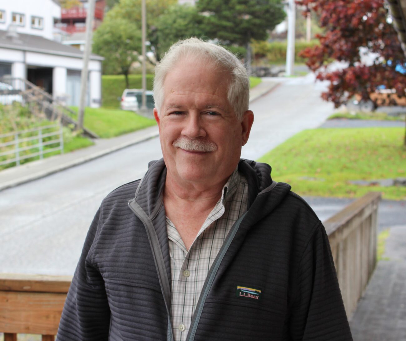 Wrangell's full-term assembly candidates share concerns about local ...