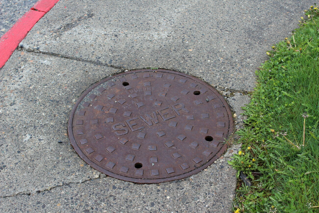 Capstone project addresses sewer pipe crack detection - Loyola Marymount  University Newsroom