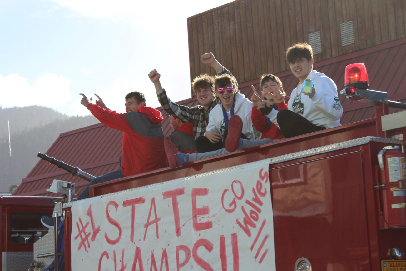 Marine City Little League team 'fired up' heading into state tourney